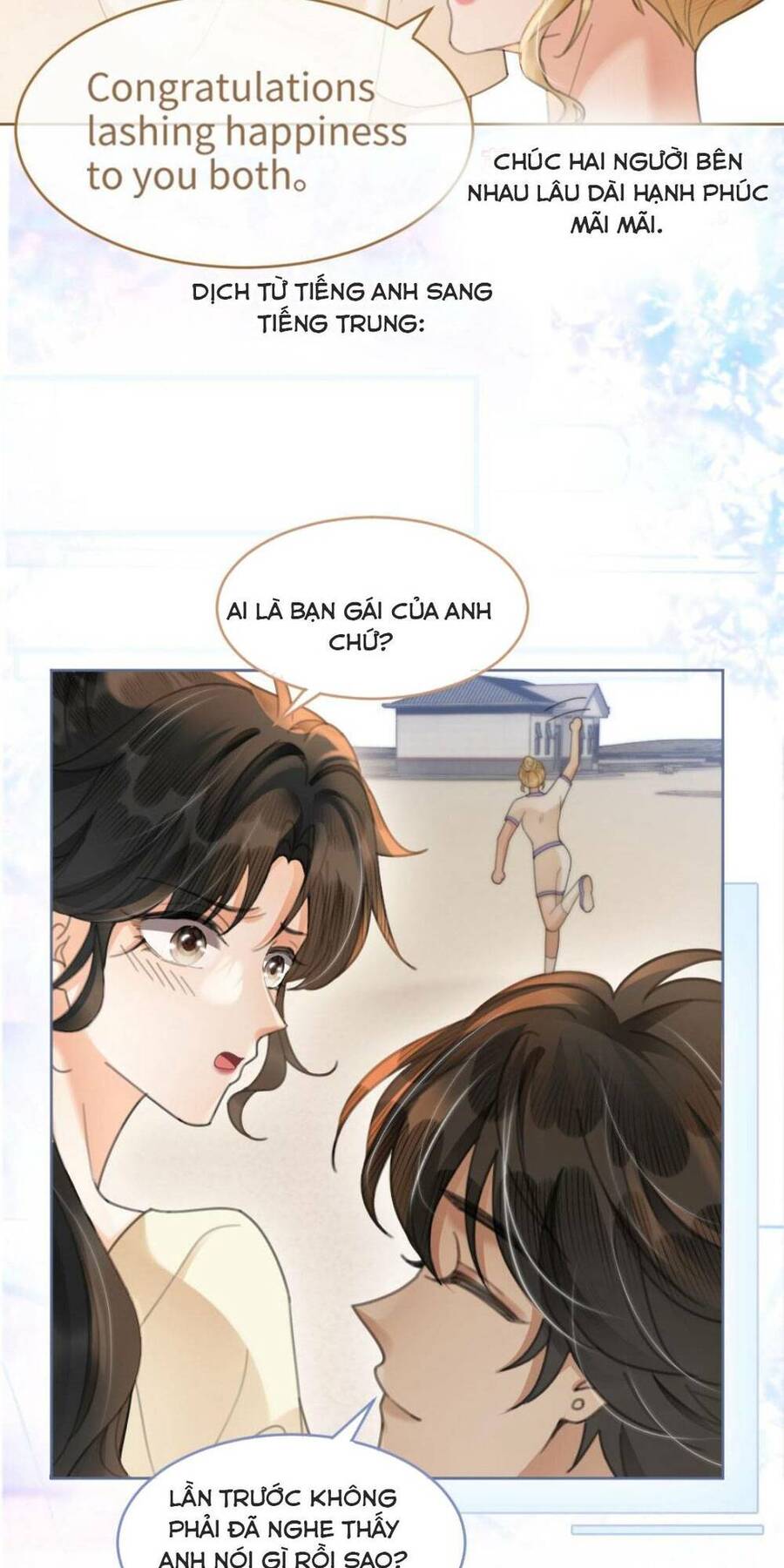 Cùng Đỉnh Lưu Ảnh Đế Yêu Đương Phát Đường Chapter 85 - 10