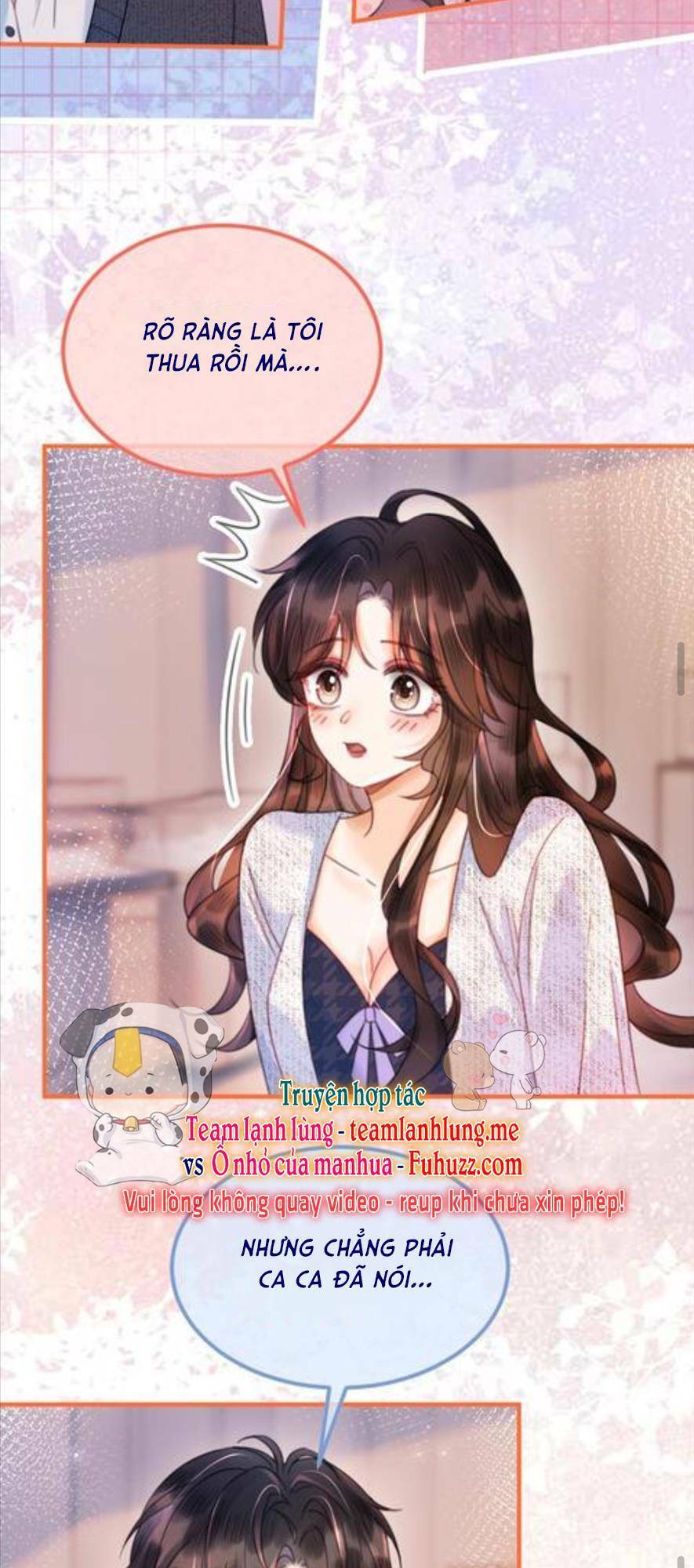 Cùng Đỉnh Lưu Ảnh Đế Yêu Đương Phát Đường Chapter 88 - 18