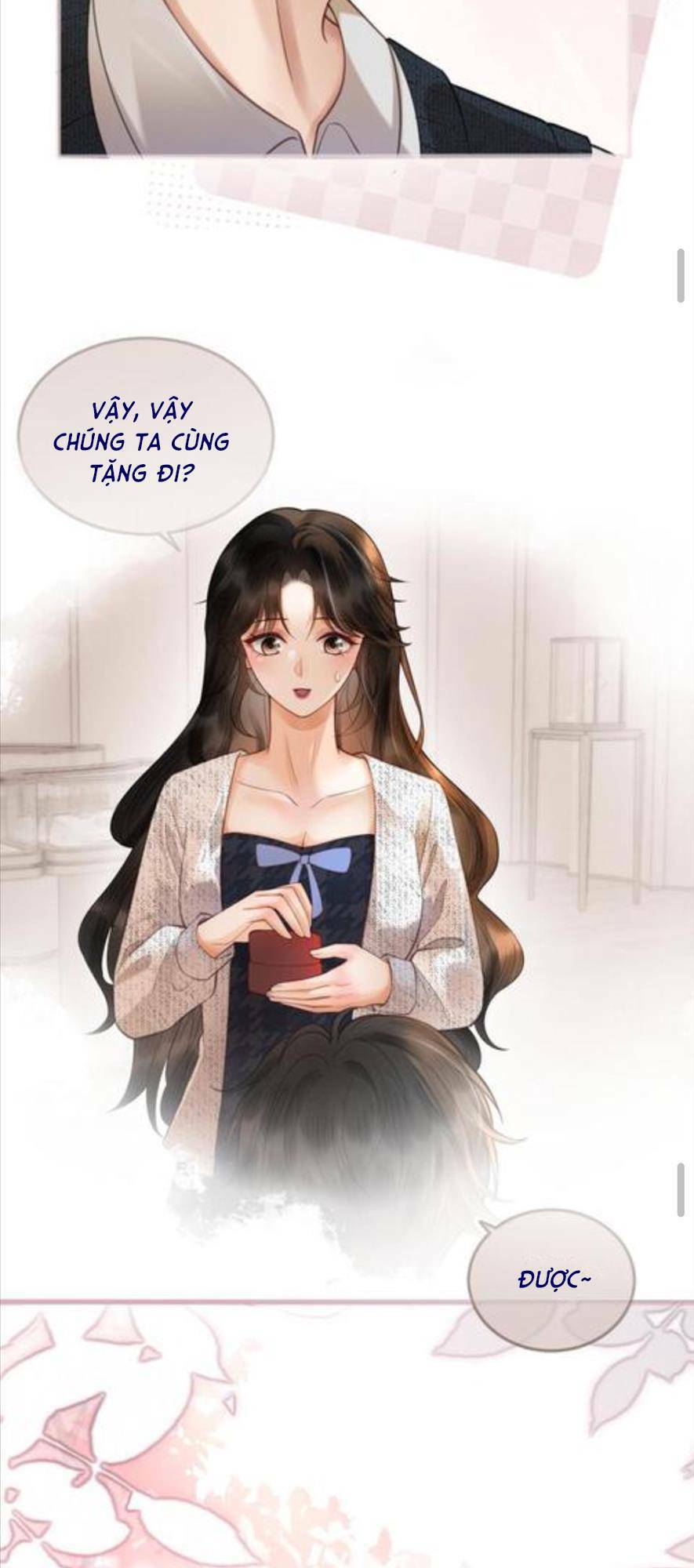 Cùng Đỉnh Lưu Ảnh Đế Yêu Đương Phát Đường Chapter 88 - 20