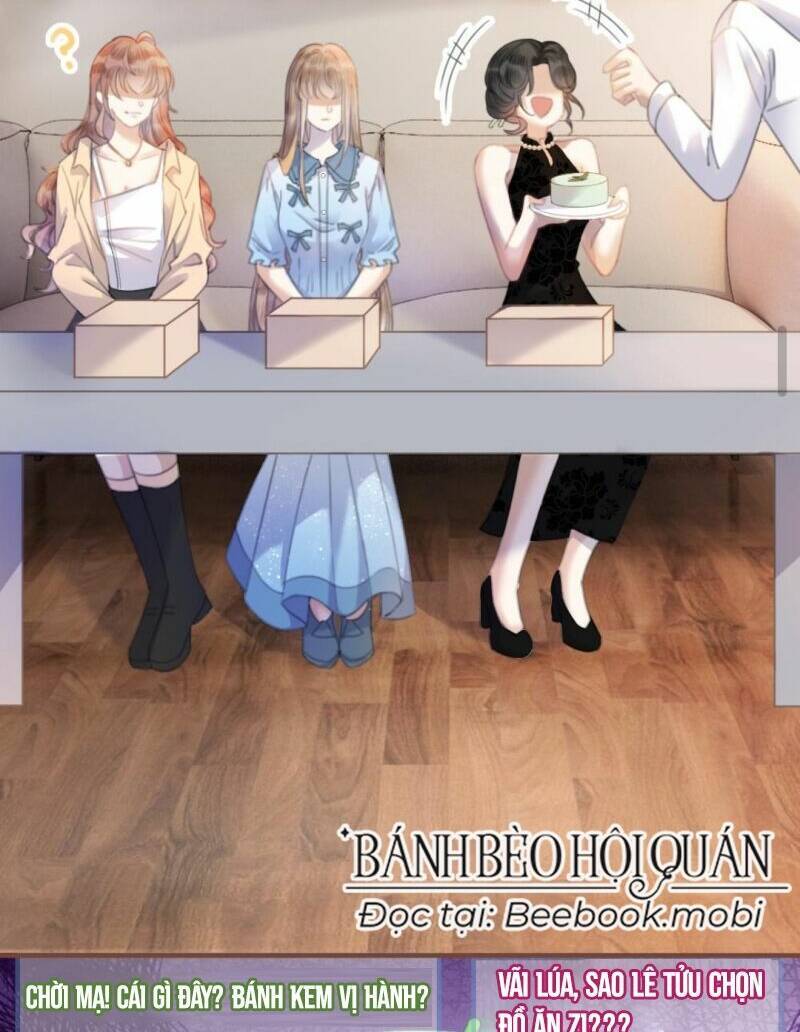 Cùng Đỉnh Lưu Ảnh Đế Yêu Đương Phát Đường Chapter 9 - 7