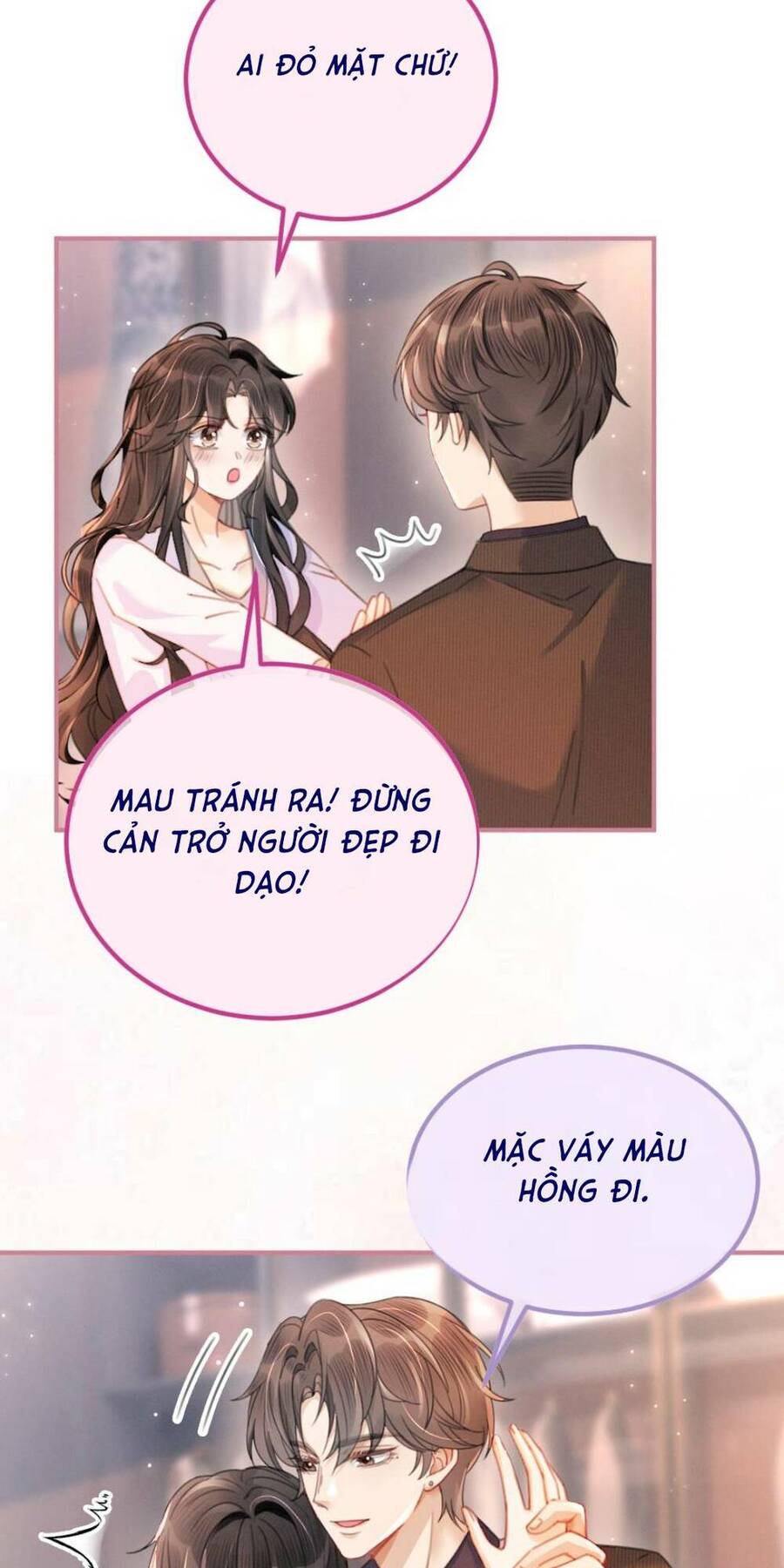 Cùng Đỉnh Lưu Ảnh Đế Yêu Đương Phát Đường Chapter 92 - 5