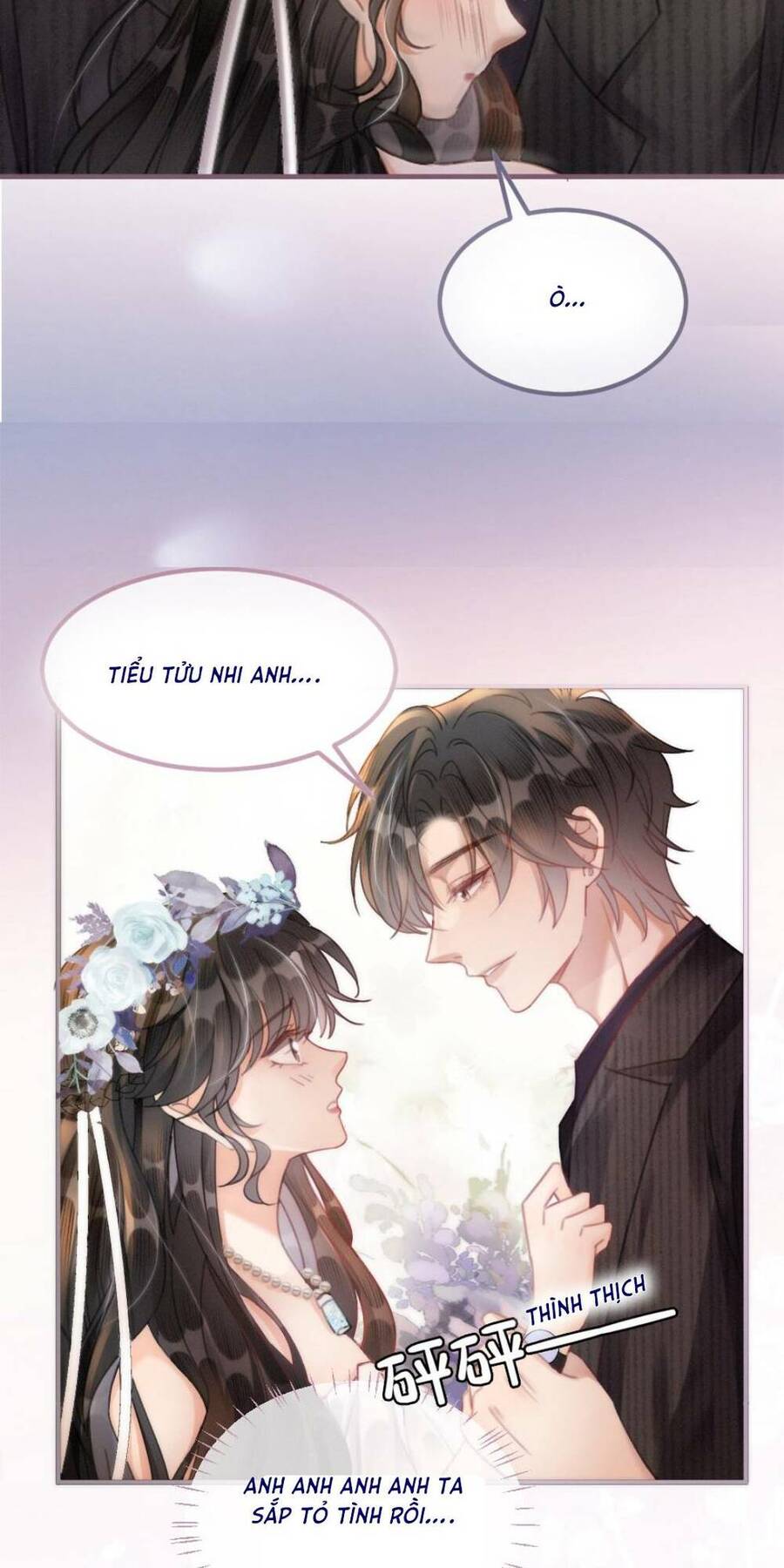 Cùng Đỉnh Lưu Ảnh Đế Yêu Đương Phát Đường Chapter 95 - 11
