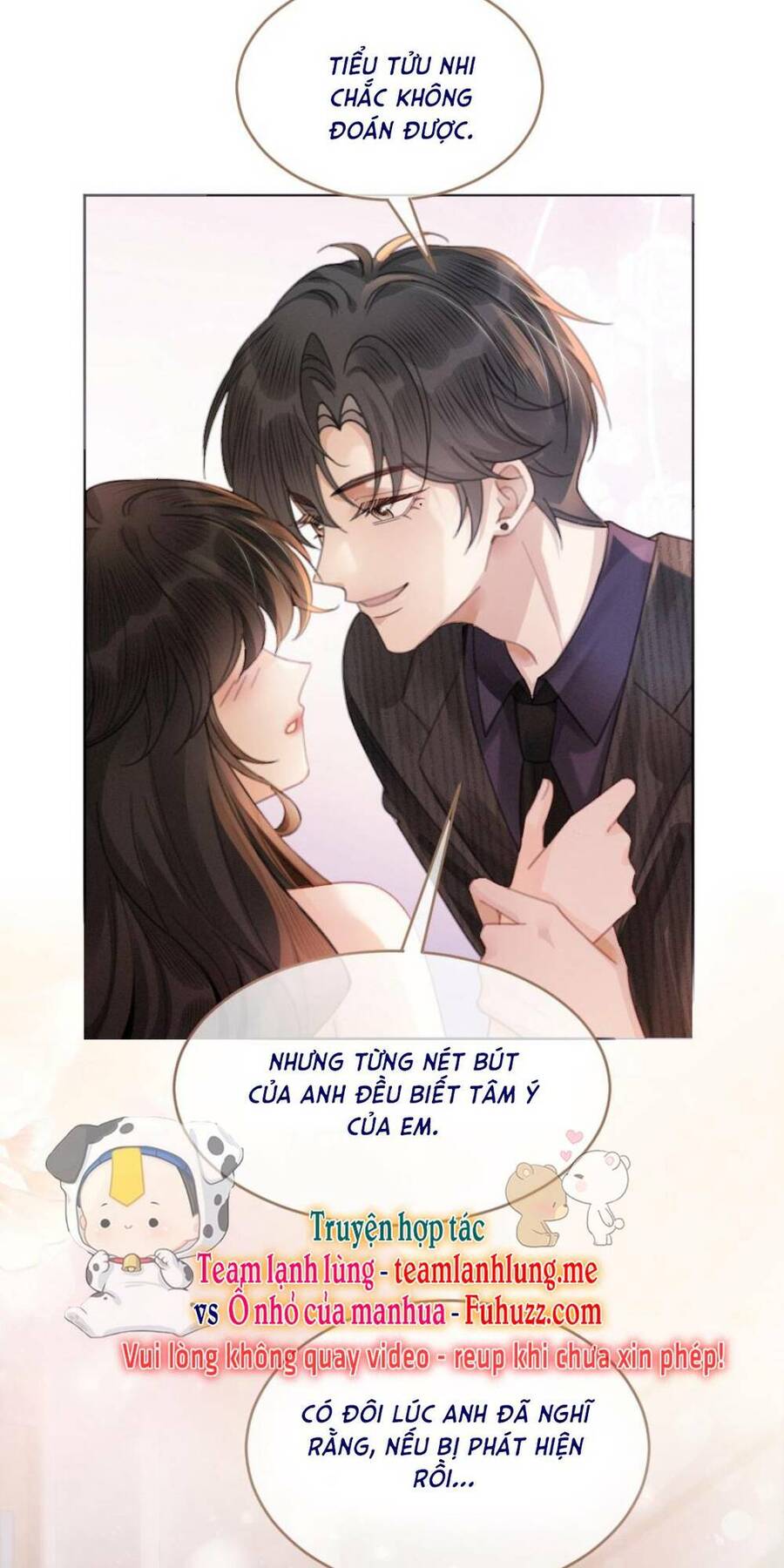 Cùng Đỉnh Lưu Ảnh Đế Yêu Đương Phát Đường Chapter 95 - 19