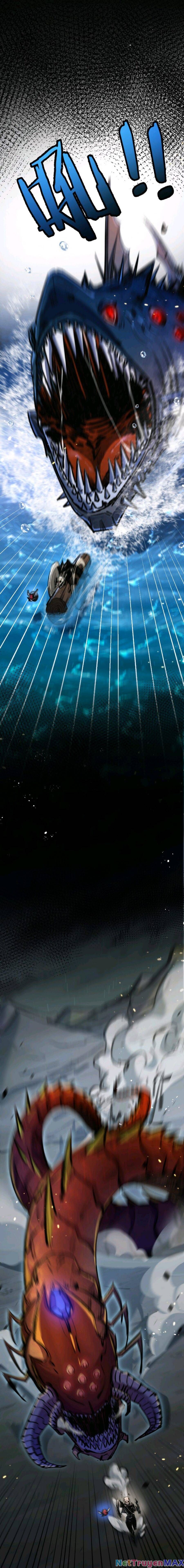 Trảm Nguyệt Chapter 0 - 11