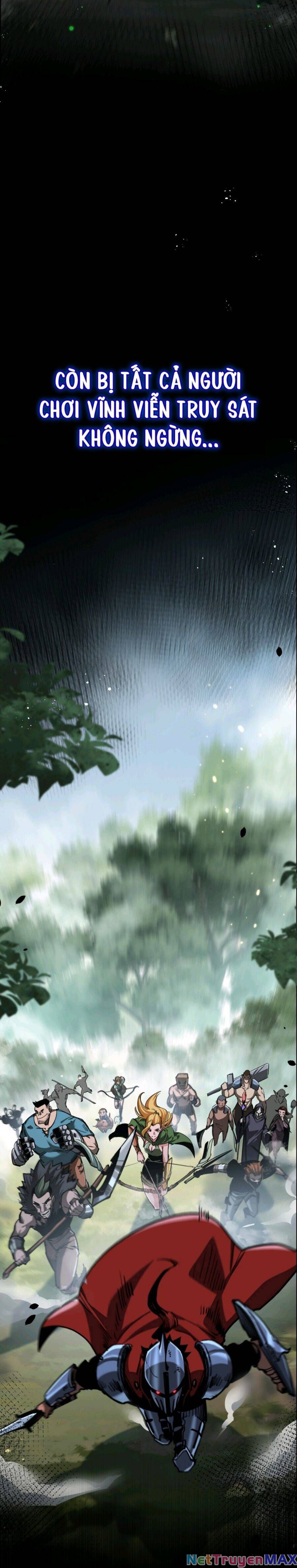 Trảm Nguyệt Chapter 0 - 13