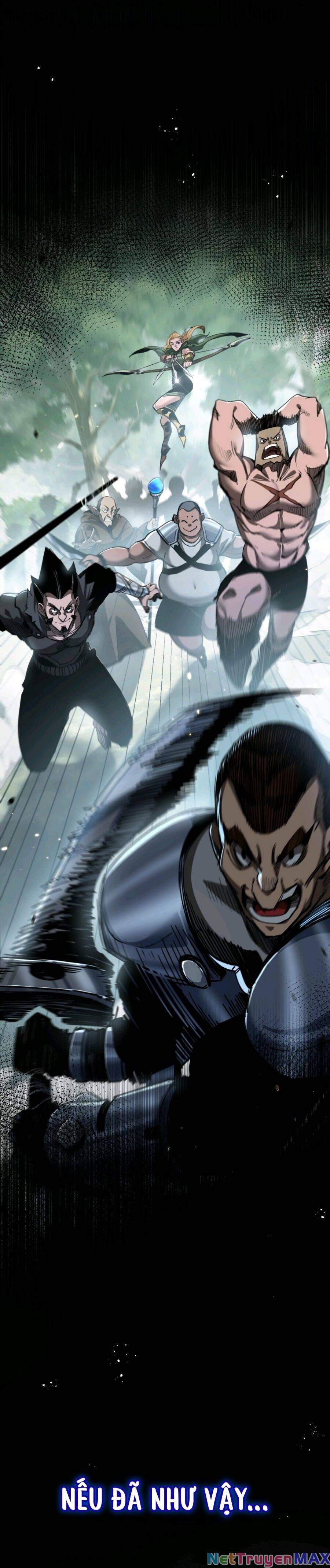 Trảm Nguyệt Chapter 0 - 14