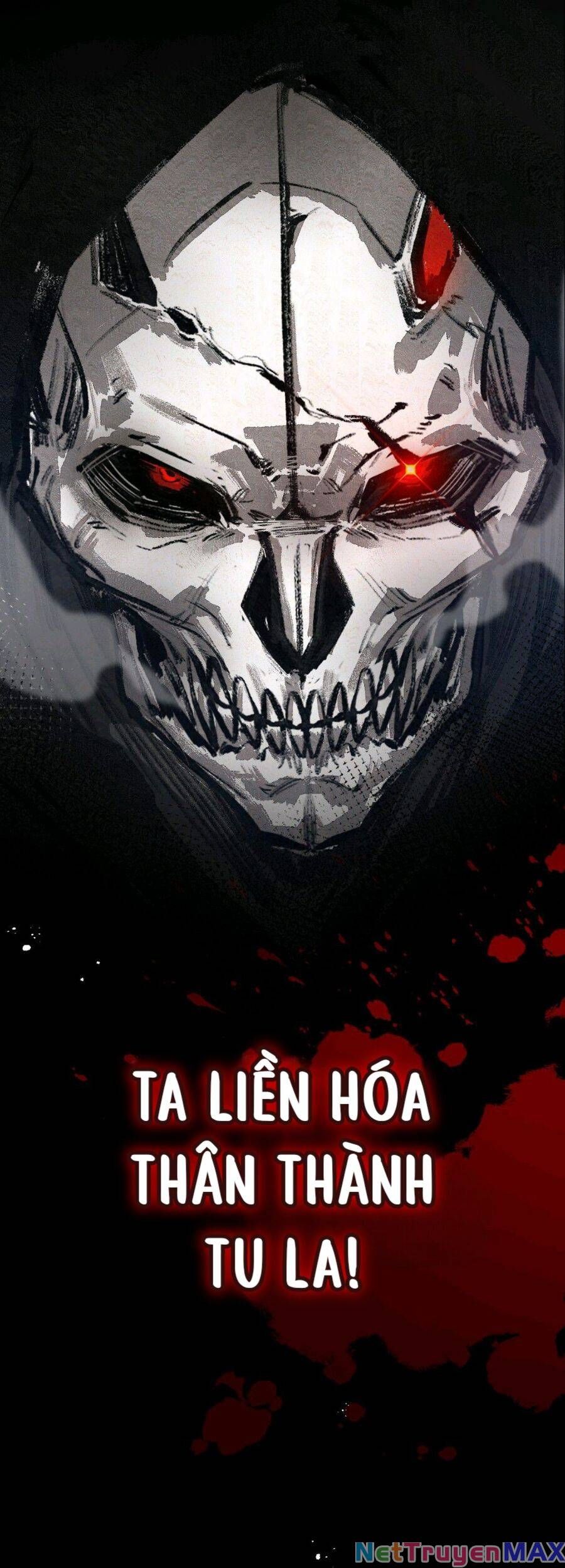 Trảm Nguyệt Chapter 0 - 15