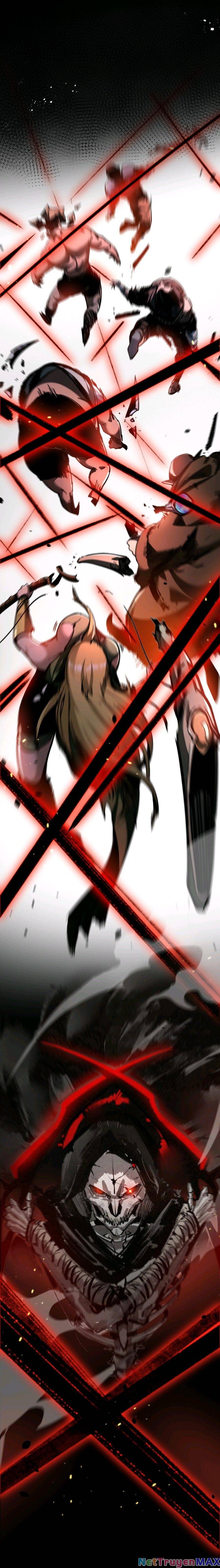 Trảm Nguyệt Chapter 0 - 16