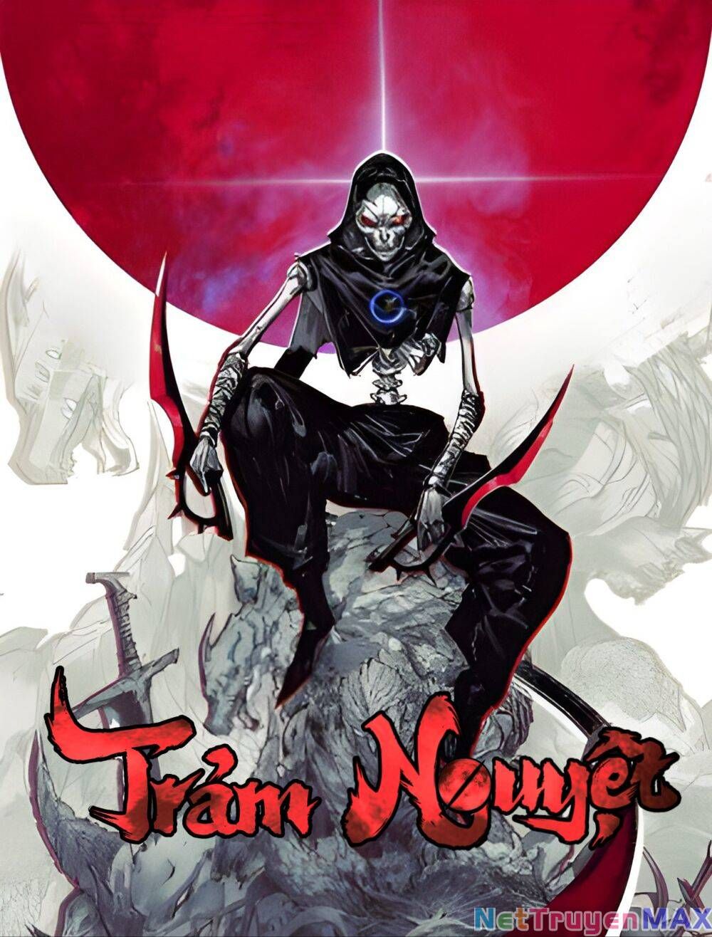 Trảm Nguyệt Chapter 0 - 18