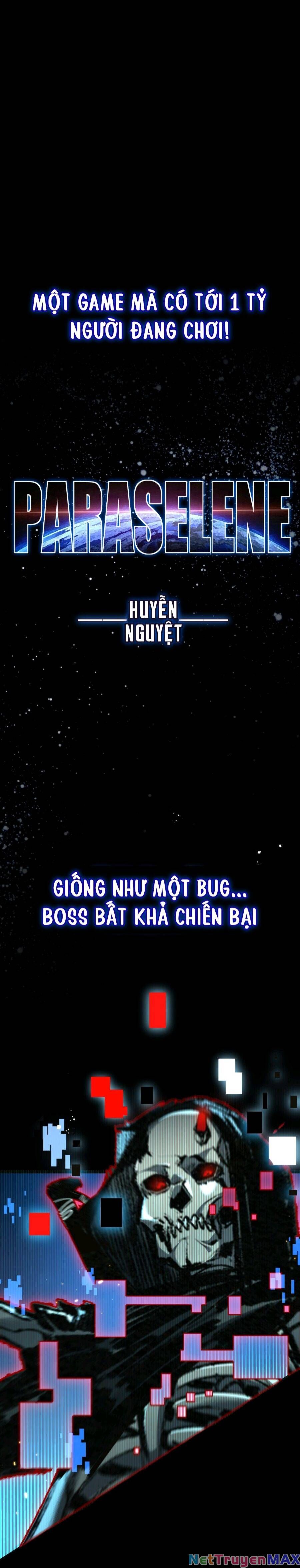 Trảm Nguyệt Chapter 0 - 3