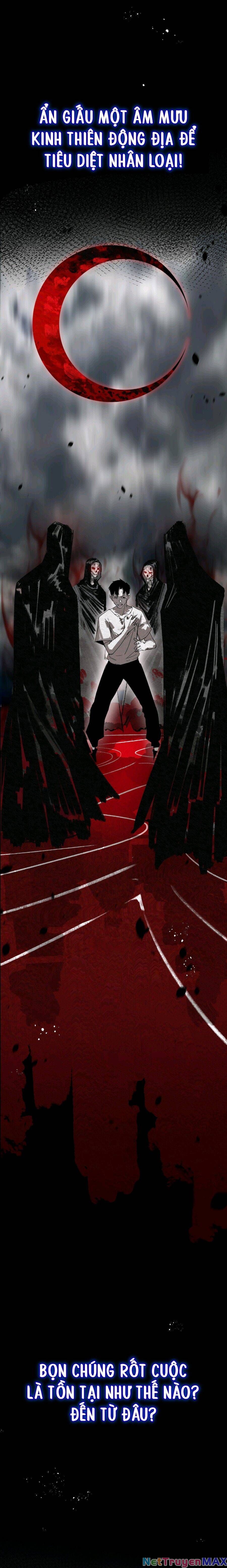 Trảm Nguyệt Chapter 0 - 4