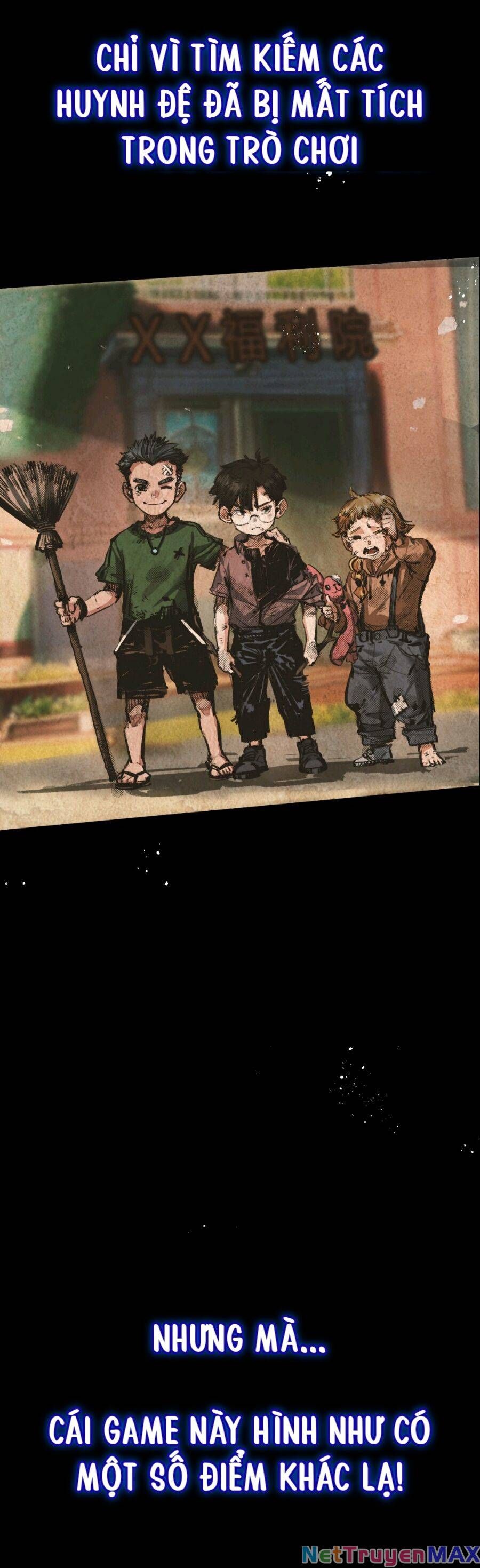 Trảm Nguyệt Chapter 0 - 6