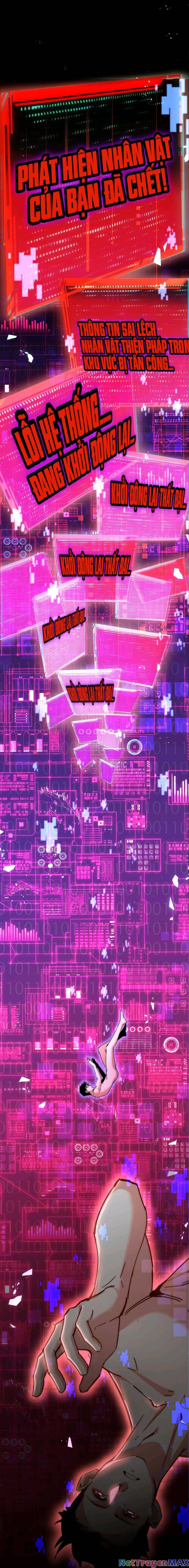 Trảm Nguyệt Chapter 0 - 8