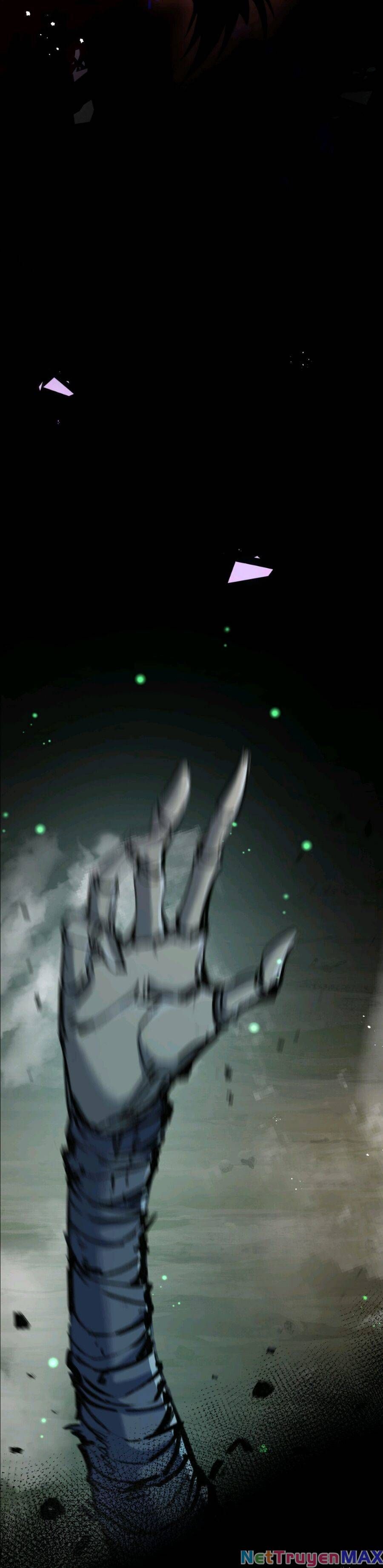 Trảm Nguyệt Chapter 0 - 9