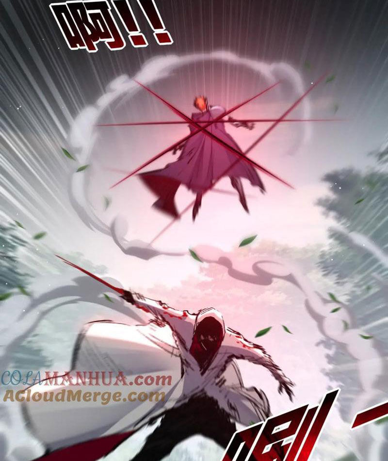 Trảm Nguyệt Chapter 29 - 32