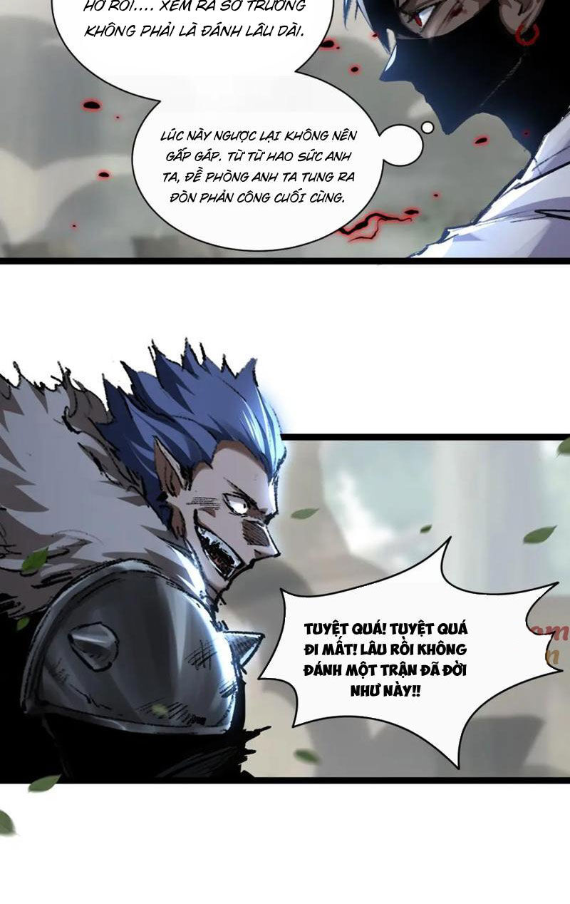 Trảm Nguyệt Chapter 30 - 16