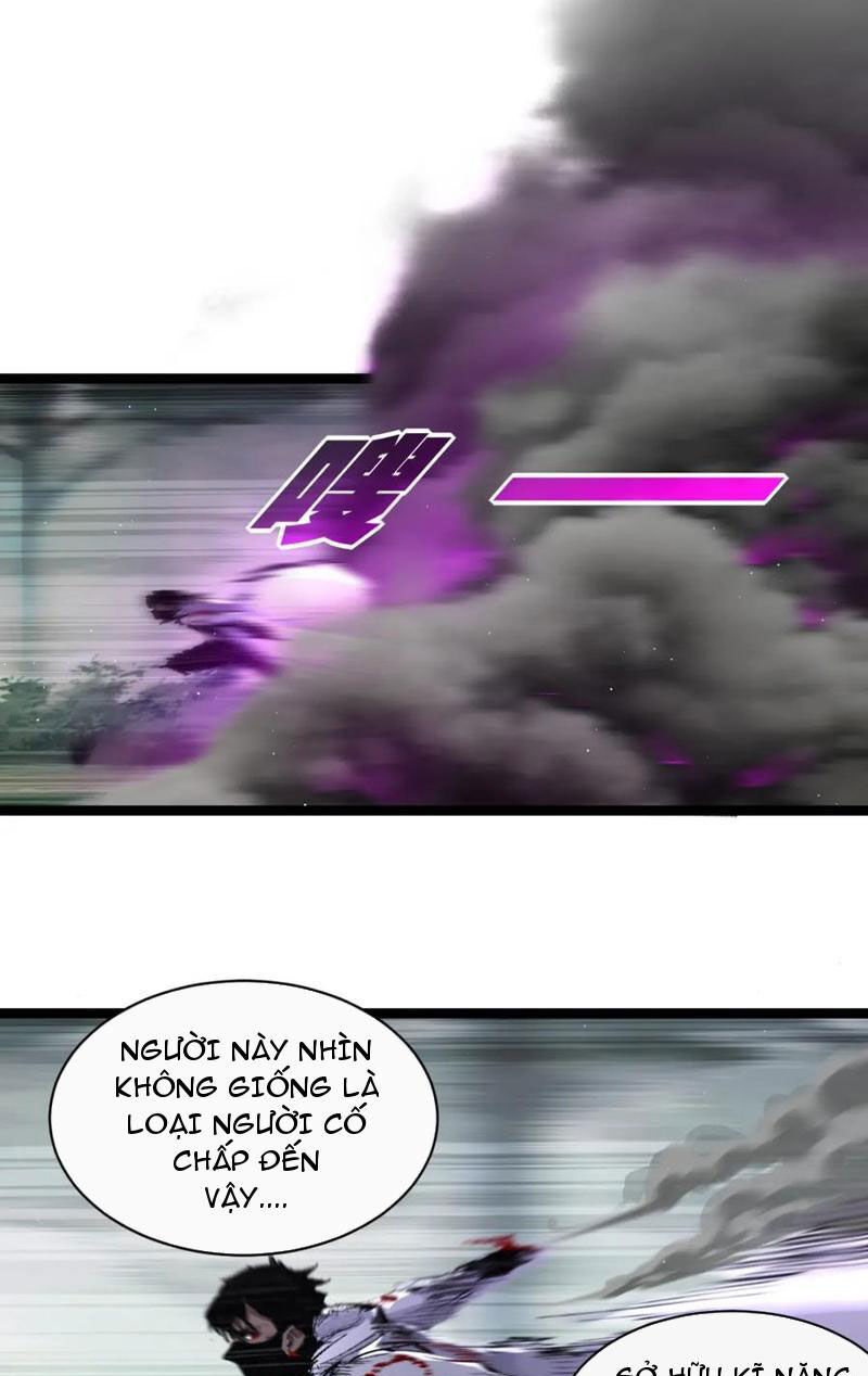 Trảm Nguyệt Chapter 30 - 25
