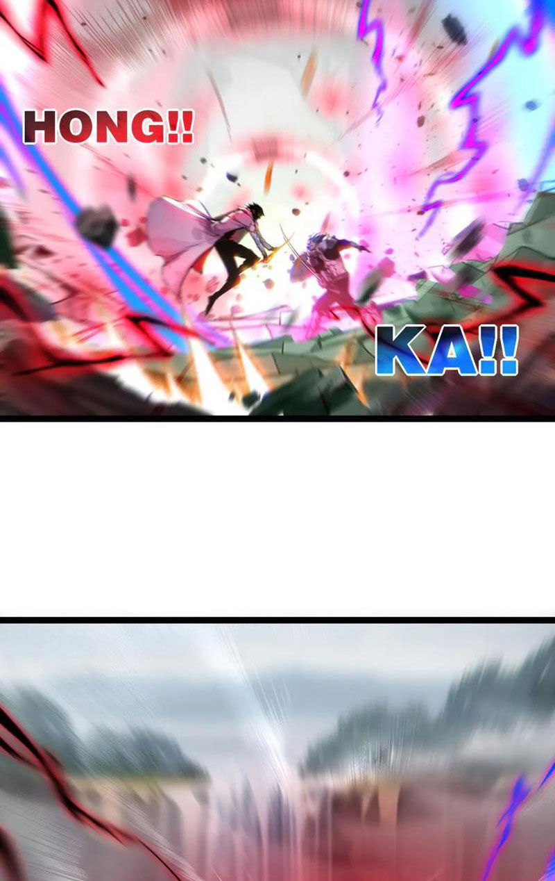 Trảm Nguyệt Chapter 30 - 36