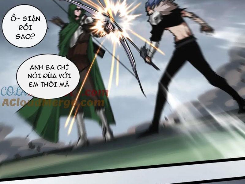 Trảm Nguyệt Chapter 31 - 22