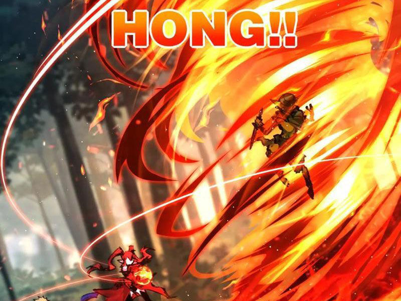Trảm Nguyệt Chapter 31 - 37