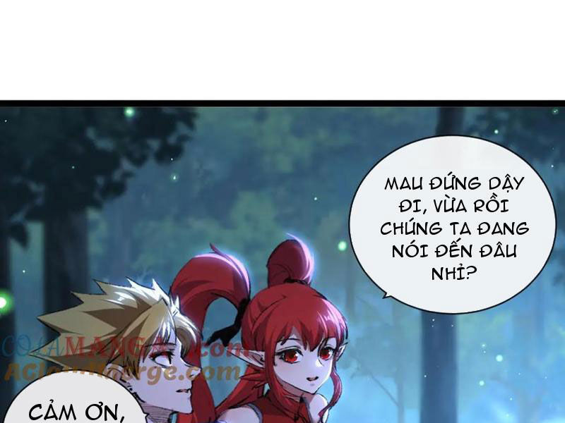Trảm Nguyệt Chapter 31 - 41