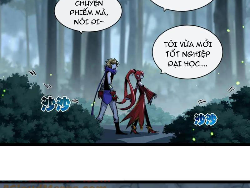 Trảm Nguyệt Chapter 31 - 44