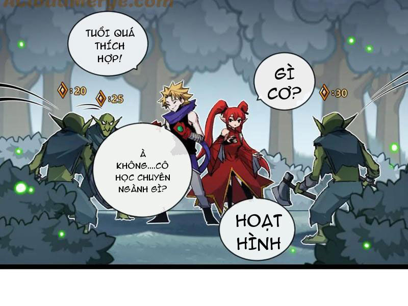 Trảm Nguyệt Chapter 31 - 45