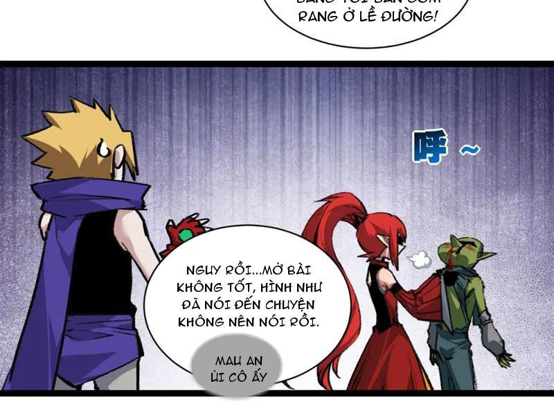 Trảm Nguyệt Chapter 31 - 52