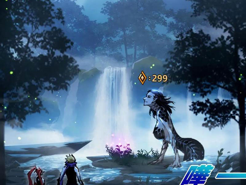 Trảm Nguyệt Chapter 31 - 61