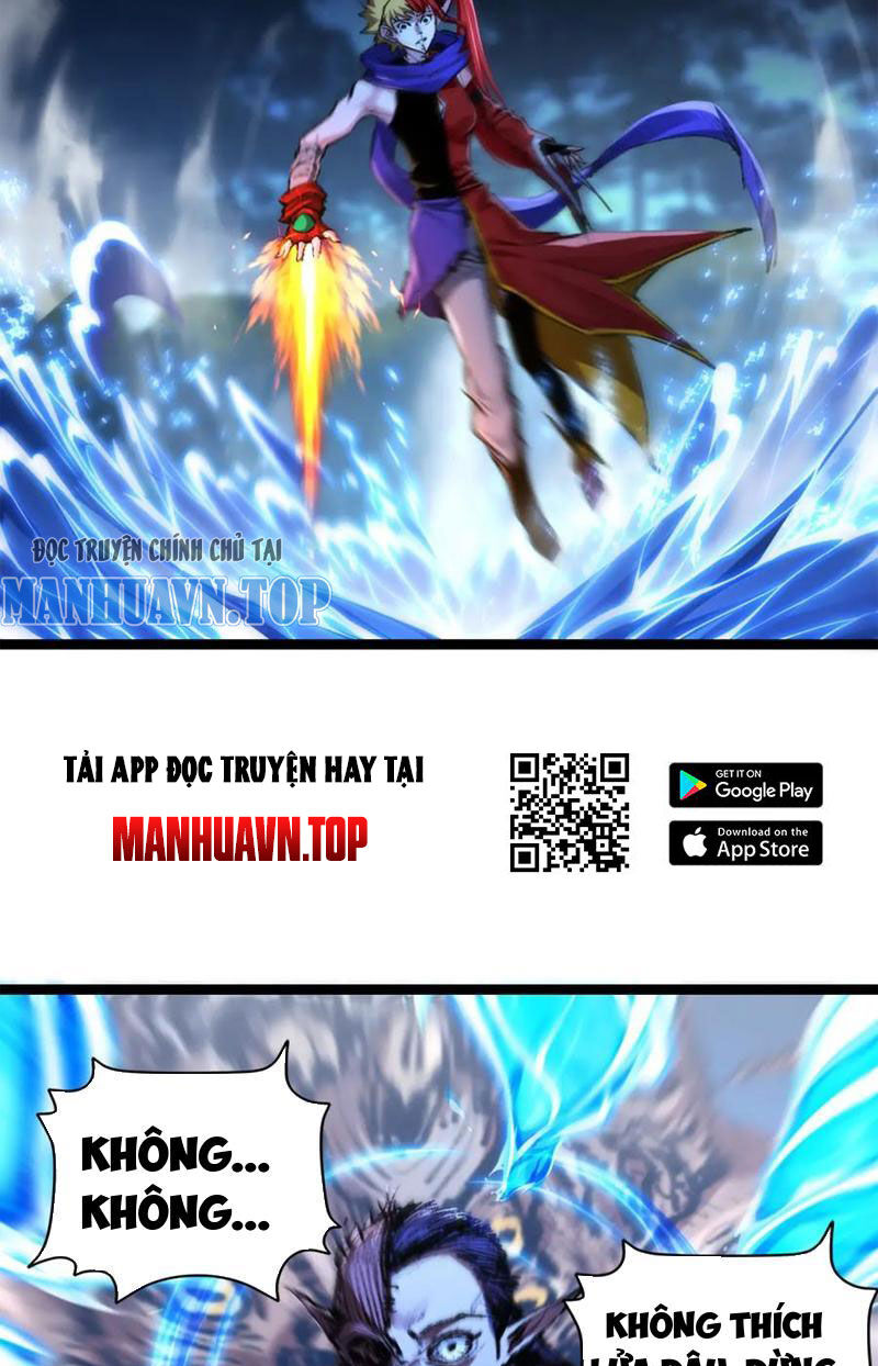 Trảm Nguyệt Chapter 32 - 15