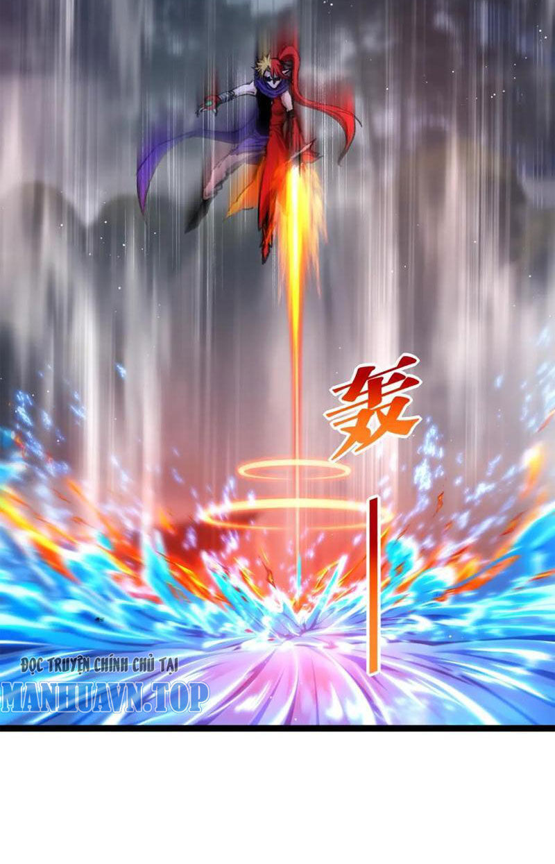 Trảm Nguyệt Chapter 32 - 20