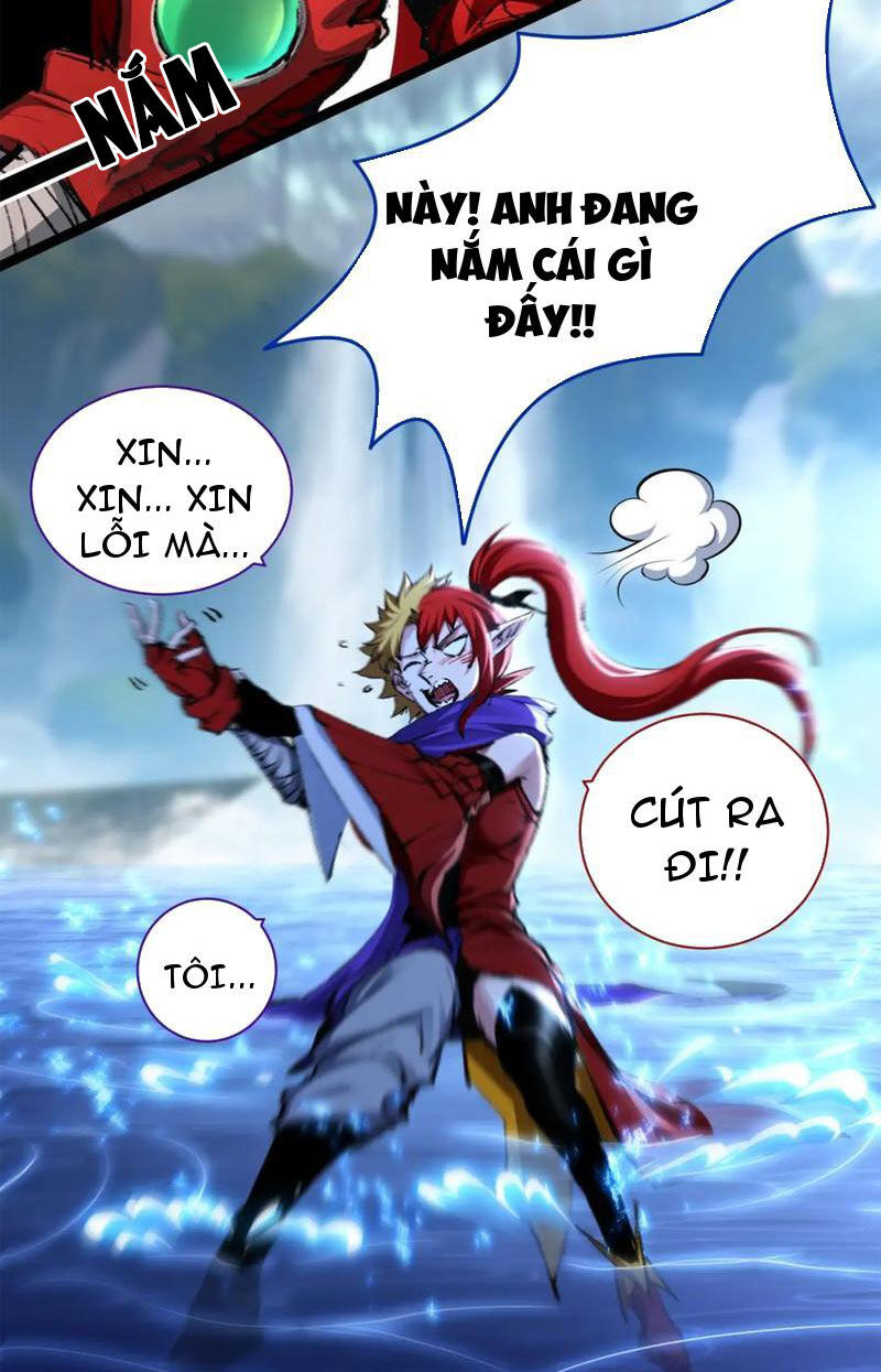Trảm Nguyệt Chapter 32 - 10