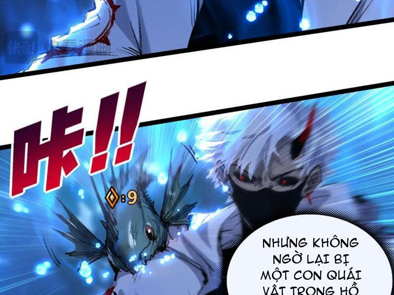 Trảm Nguyệt Chapter 33 - 38