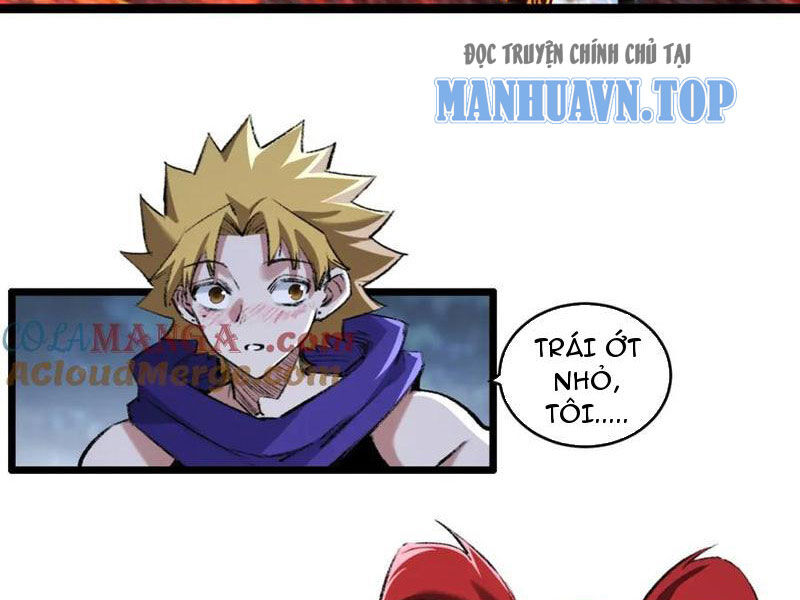 Trảm Nguyệt Chapter 33 - 6
