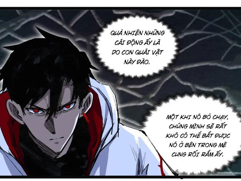 Trảm Nguyệt Chapter 34 - 33