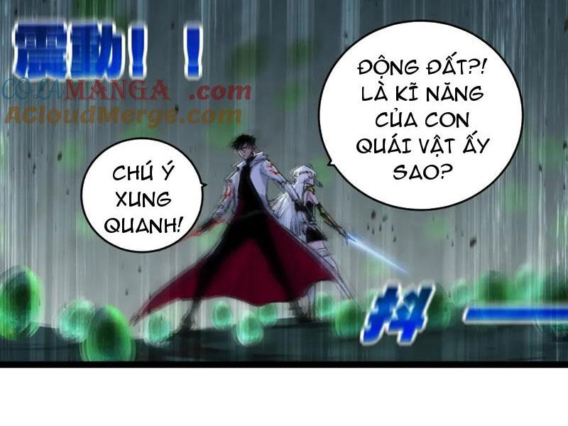 Trảm Nguyệt Chapter 34 - 35