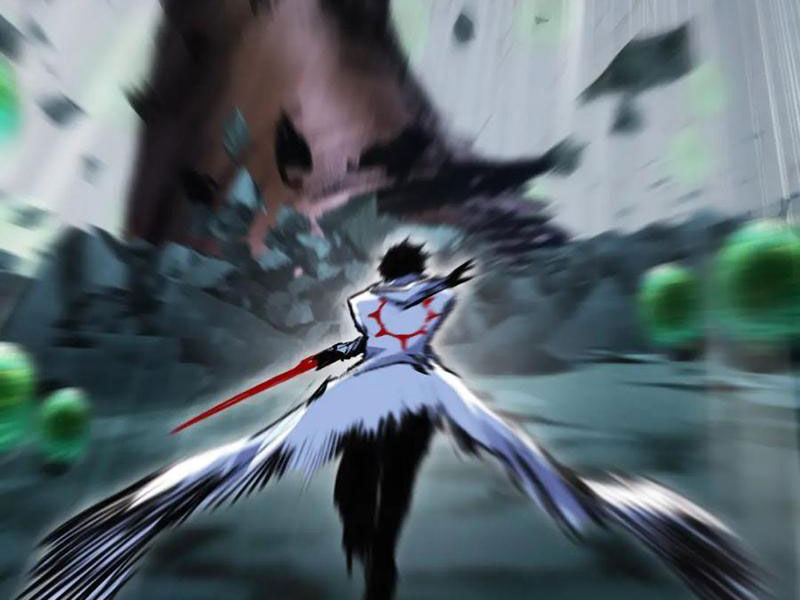 Trảm Nguyệt Chapter 34 - 49