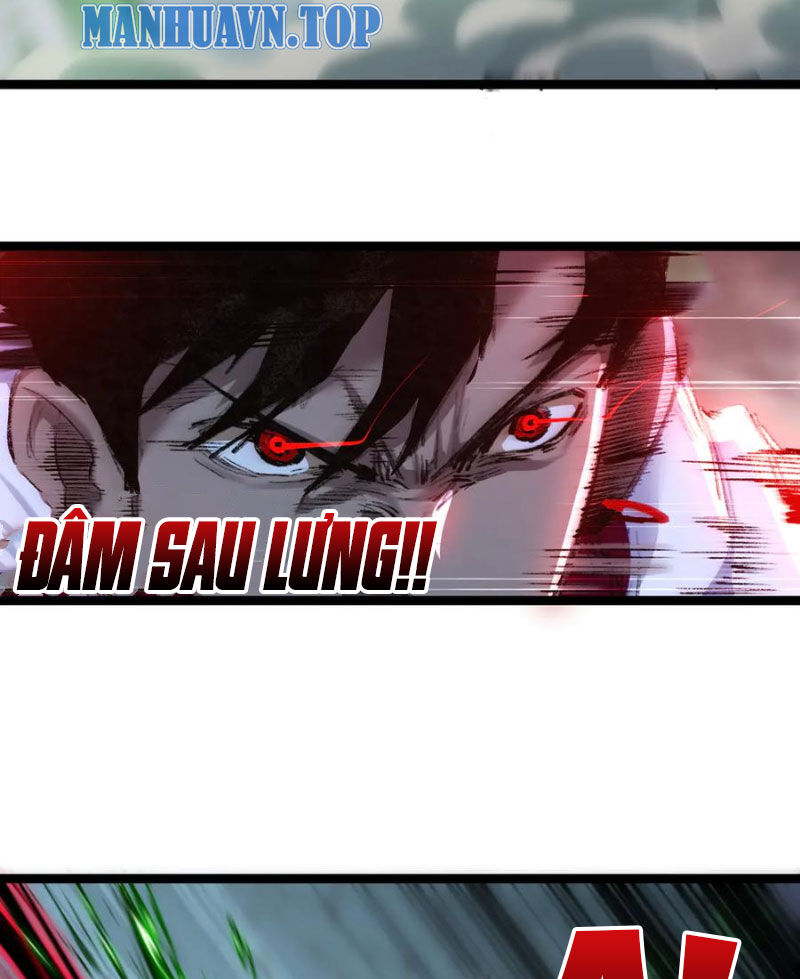 Trảm Nguyệt Chapter 36 - 20