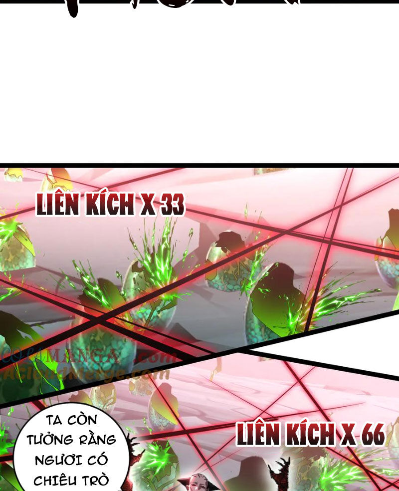 Trảm Nguyệt Chapter 36 - 39