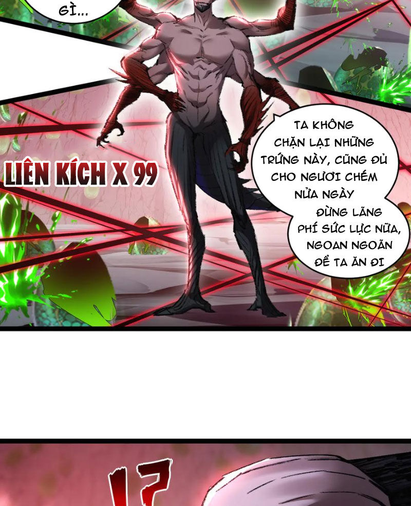 Trảm Nguyệt Chapter 36 - 40
