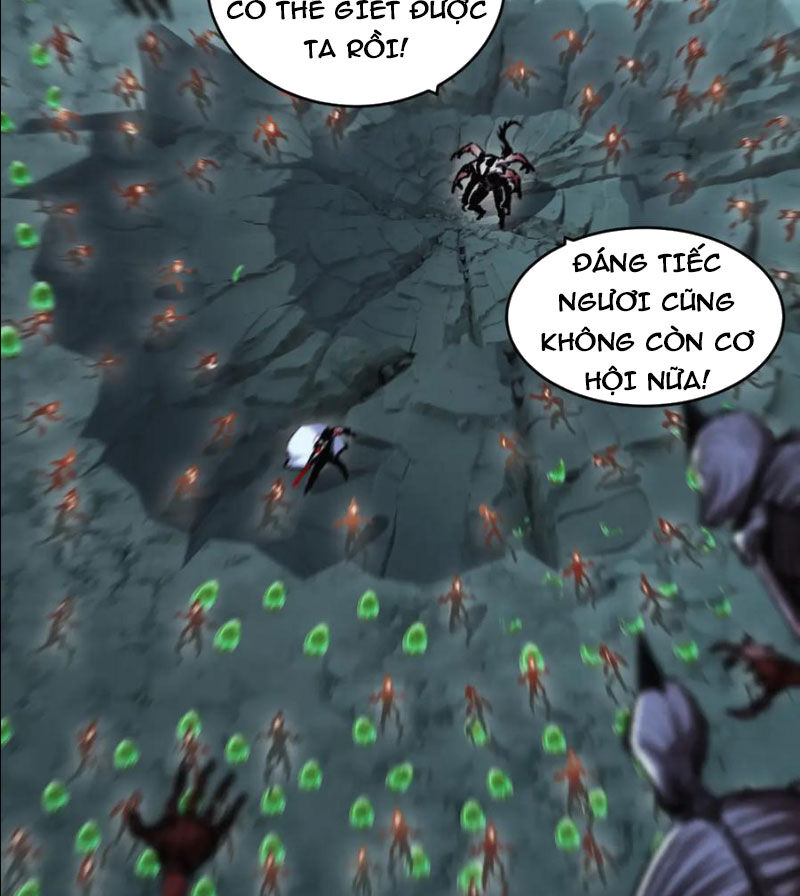 Trảm Nguyệt Chapter 36 - 54