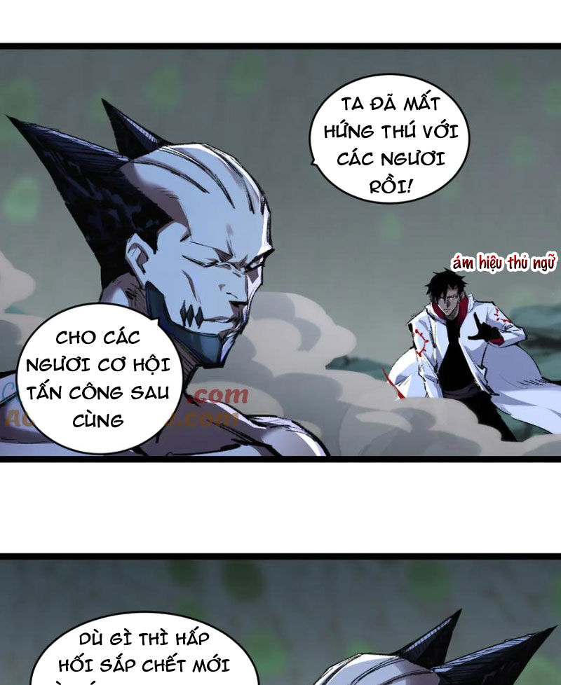 Trảm Nguyệt Chapter 36 - 9