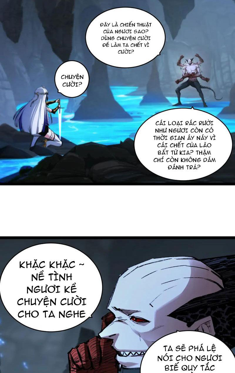 Trảm Nguyệt Chapter 37 - 13