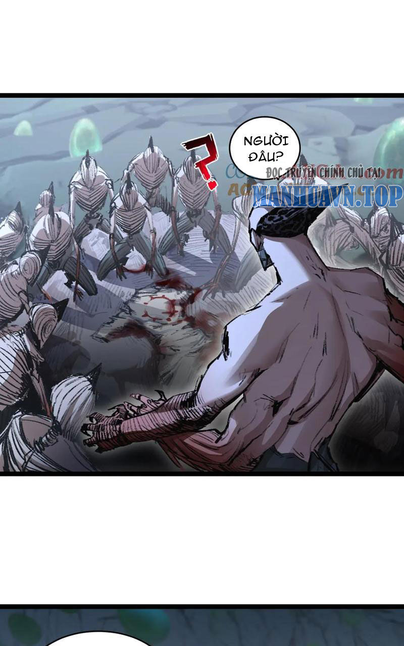 Trảm Nguyệt Chapter 37 - 30