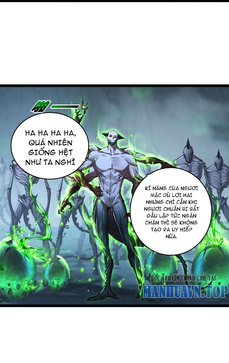 Trảm Nguyệt Chapter 37 - 3