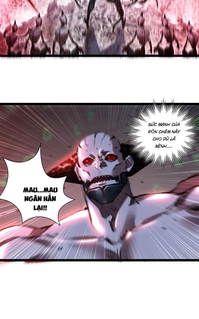 Trảm Nguyệt Chapter 37 - 36