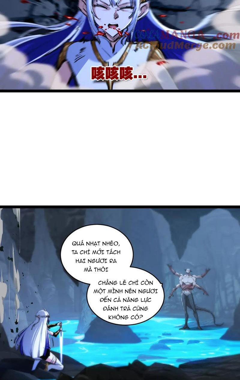 Trảm Nguyệt Chapter 37 - 9