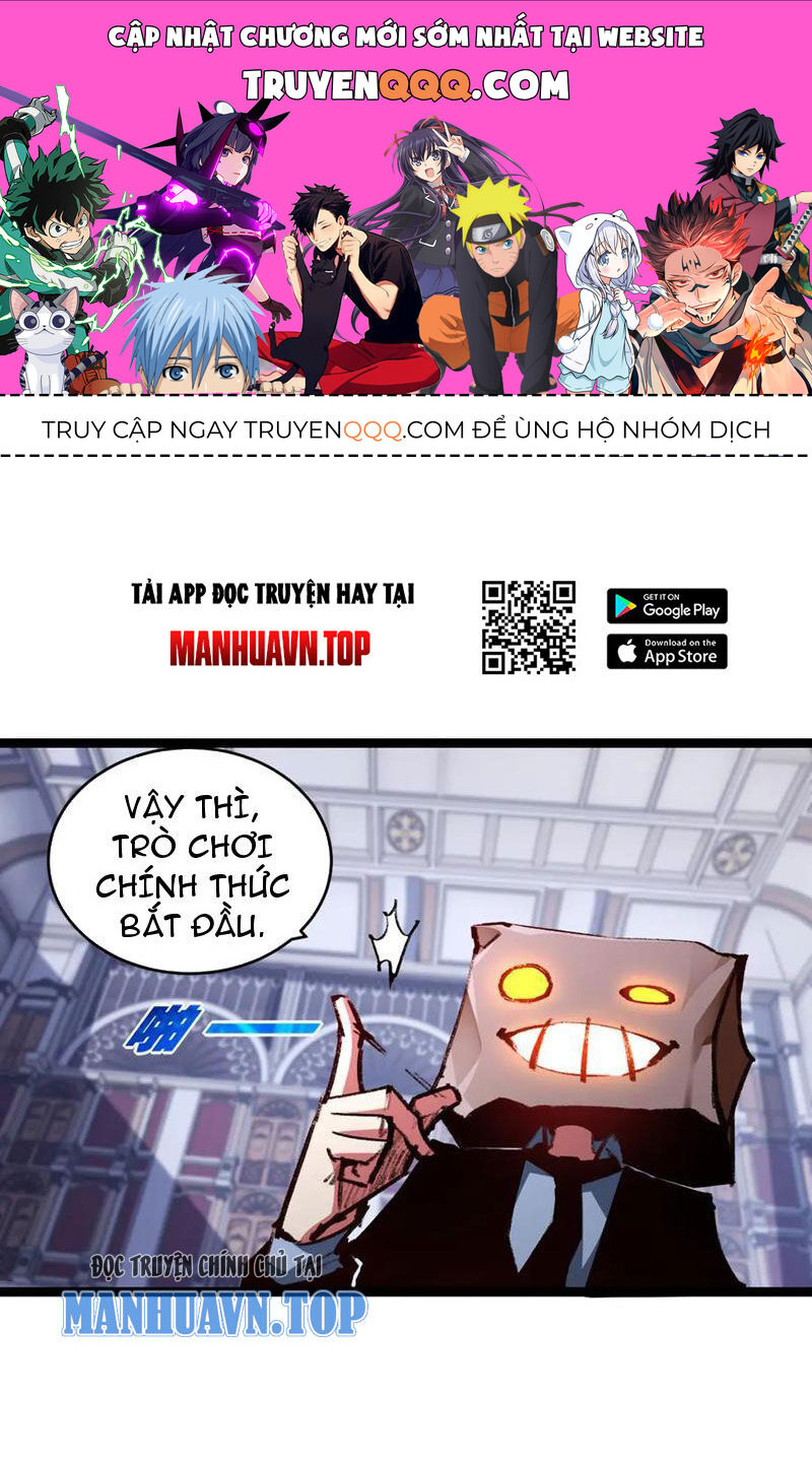 Trảm Nguyệt Chapter 39 - 1