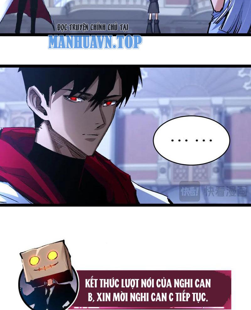 Trảm Nguyệt Chapter 39 - 13