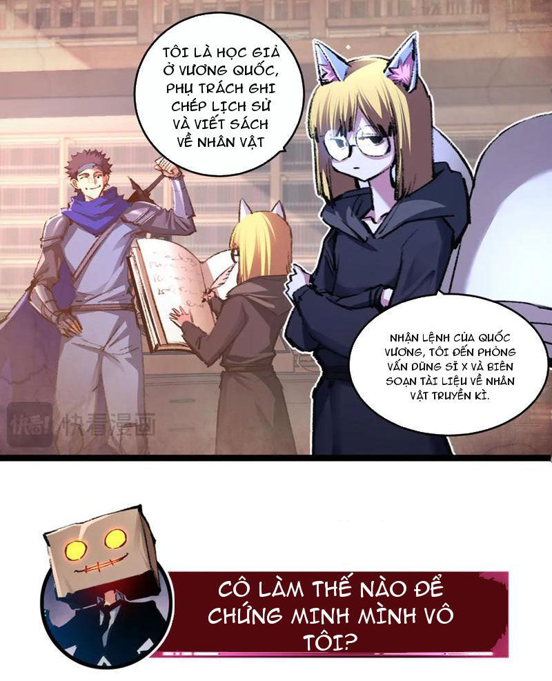 Trảm Nguyệt Chapter 39 - 21